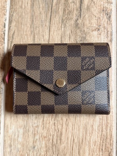 Louis vuitton victorine - louis, pf.