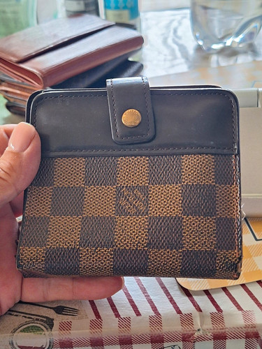 Louis vuitton damen geldbörse - louis,