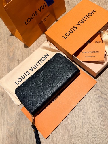 Louis vuitton damen geldbörse - louis,