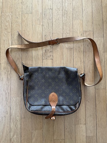 Louis vuitton vintage - louis,
