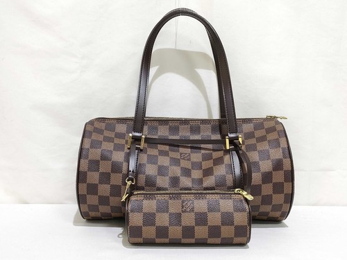 Louis vuitton papillon damier - vuitton,