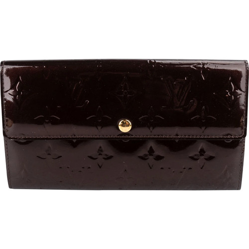 Louis vuitton monogram vernis - louis,