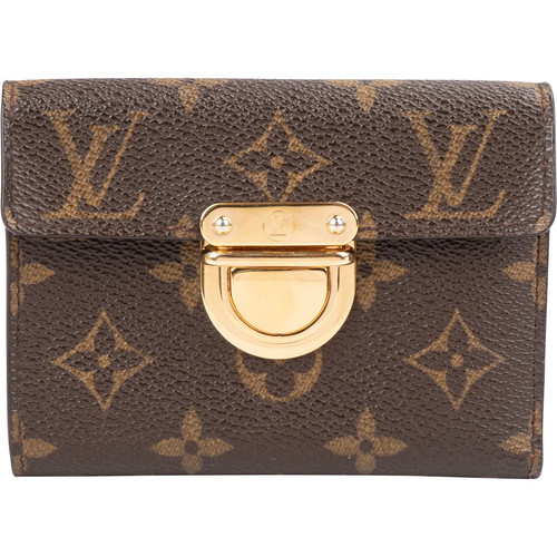 Louis vuitton monogram canvas - vuitton,