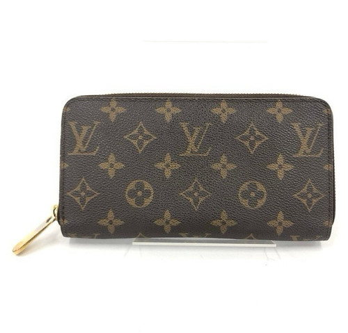 Louis vuitton zippy - zippy, wallet