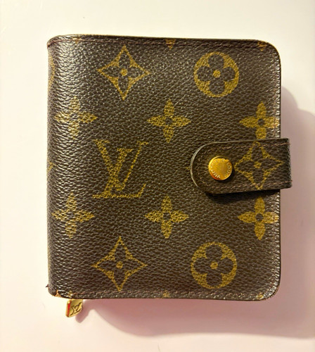Louis vuitton damen geldbörse - vuitton,
