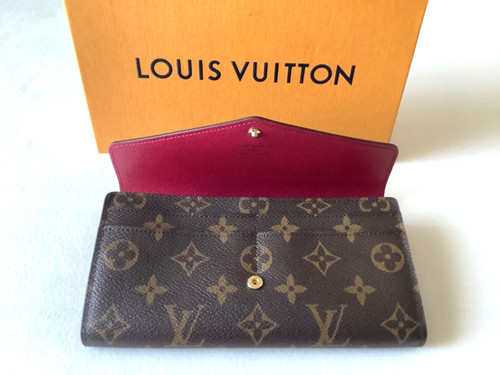 Louis vuitton sarah - louis,