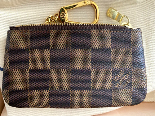 Louis vuitton cles - cles, damier