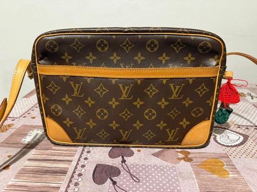 Louis vuitton umhängetasche - vuitton,
