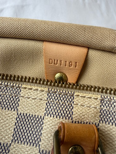 Louis vuitton speedy - louis,