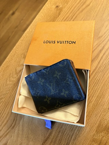 Vintage geldbörse louis - vintage,