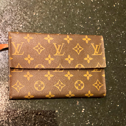 Louis vuitton damen geldbörse - louis,