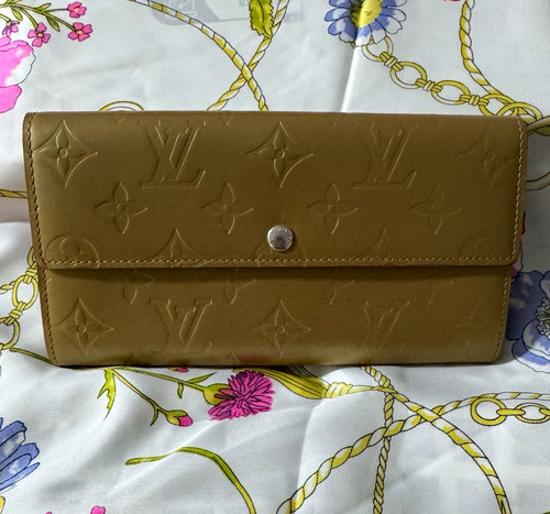 Louis vuitton damen geldbörse - louis,