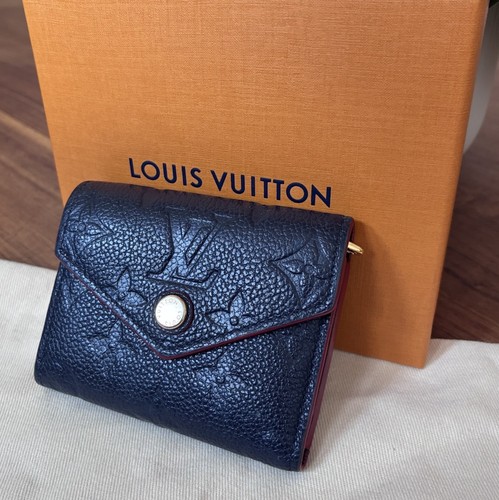 Louis vuitton zoe geldbörse - louis,