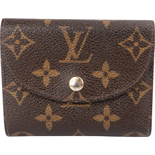 Louis vuitton monogram canvas - vuitton,