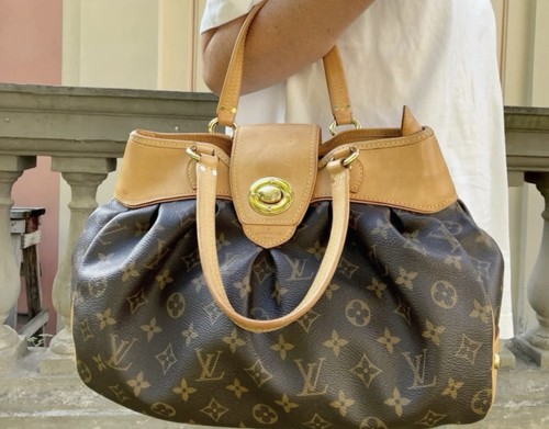 Louis vuitton handtasche - louis,