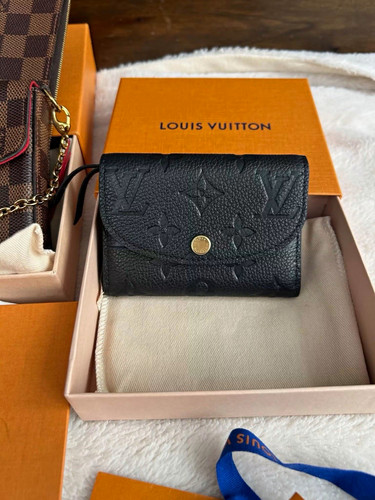 Louis vuitton rosalie - louis, coin