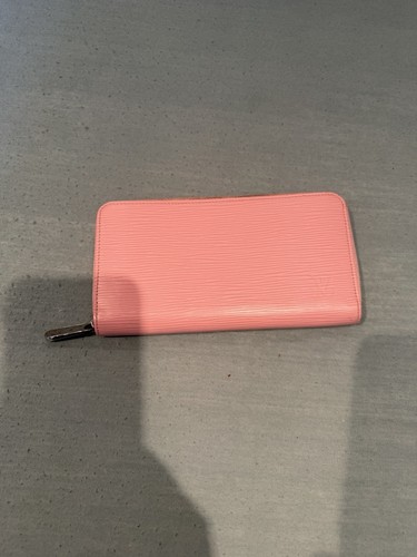 Louis vuitton zippy - louis, geldbörse