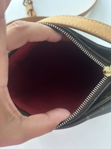 Louis vuitton tasche viva - vuitton,