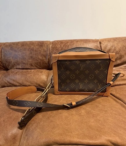 Louis vuitton tasche monogram - louis,