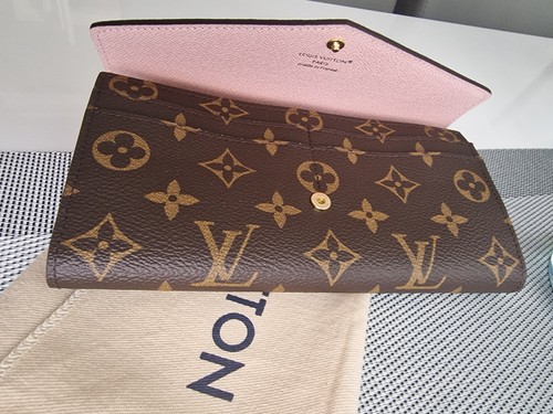 Louis vuitton sarah - ✨️,