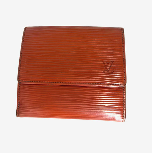 Louis vuitton porte monnaie - louis,