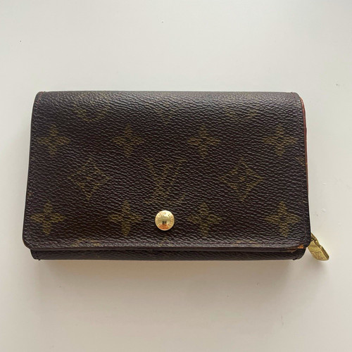 Louis vuitton damen geldbörse - louis,
