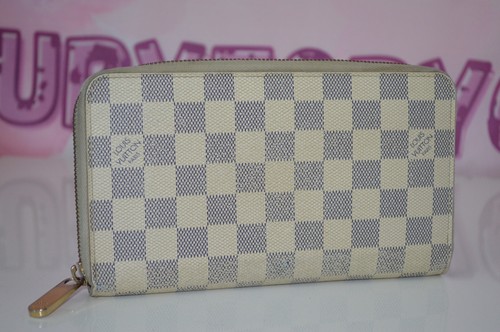 Louis vuitton zippy - vuitton, organizer
