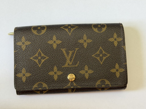 Louis vuitton monogram - louis,