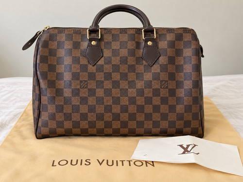 Verkaufe louis vuitton tasche - verkaufe,
