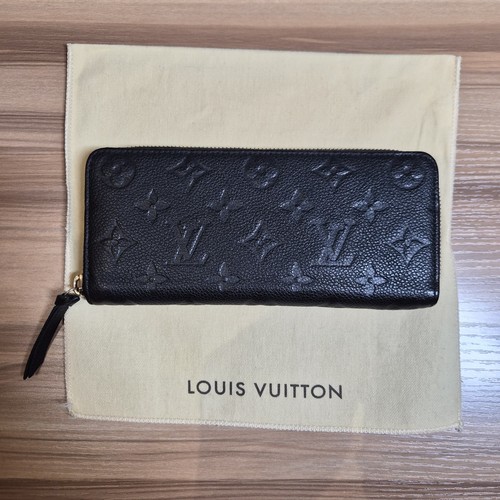 Louis vuitton zippy - -,