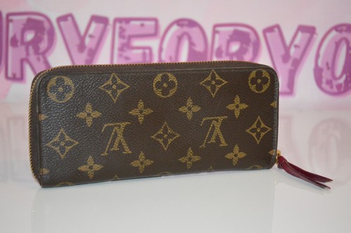 Louis vuitton geldbörse - vuitton,