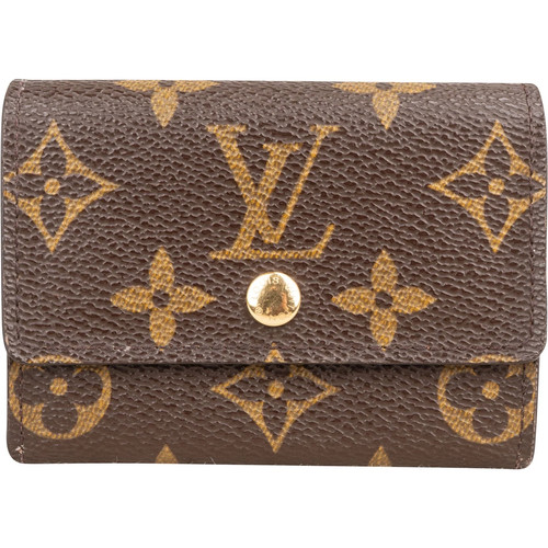 Louis vuitton monogram canvas - louis,