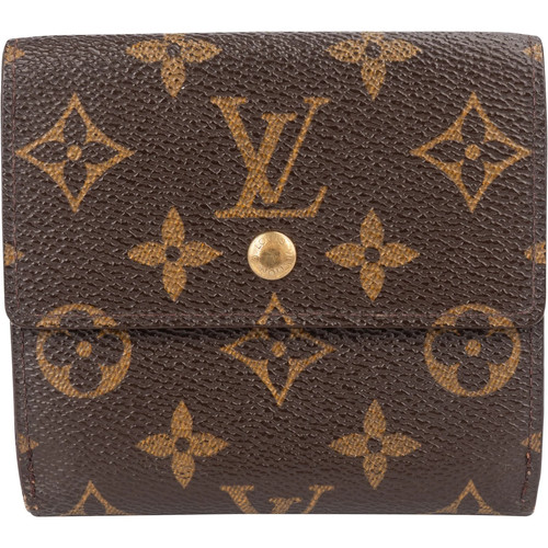 Louis vuitton monogram canvas - louis,