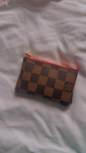 Wallet neu - lv,
