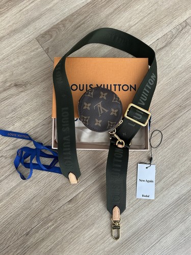 Louis vuitton schulterriemen - louis,
