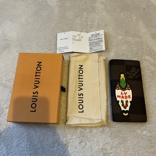 Louis vuitton geldbörse - louis,