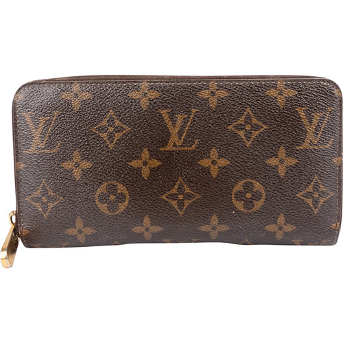 Louis vuitton monogram canvas - louis,