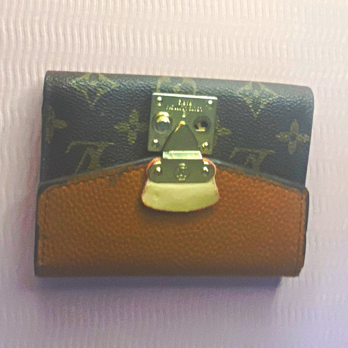 Louis vuitton monogramm - louis,