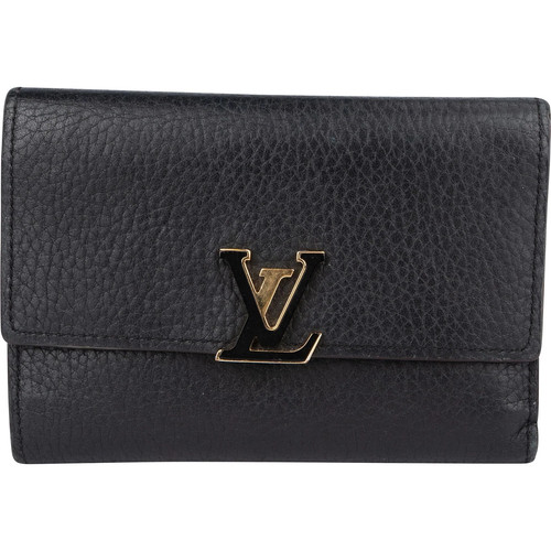 Louis vuitton taurillon - louis,
