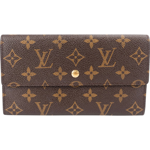 Louis vuitton monogram - louis,