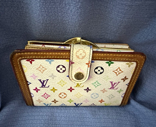 Louis vuitton damen geldbörse - louis,