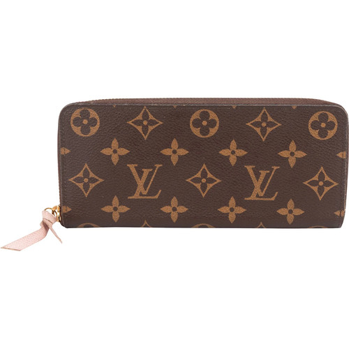 Louis vuitton monogram canvas - vuitton,
