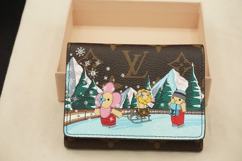 Louis vuitton vivienne - louis,