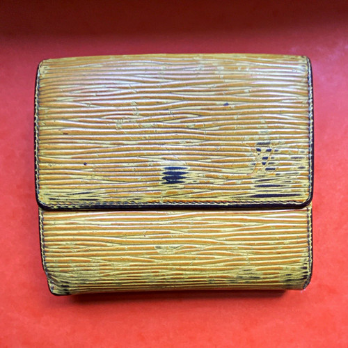 Louis vuitton damen - louis, geldbörse