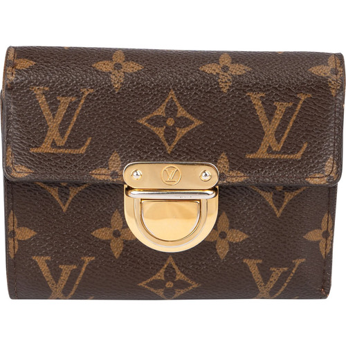 Louis vuitton monogram canvas - louis,