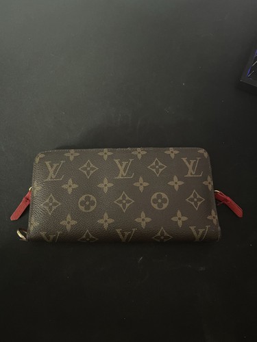 Louis vuitton insolite wallet - louis,