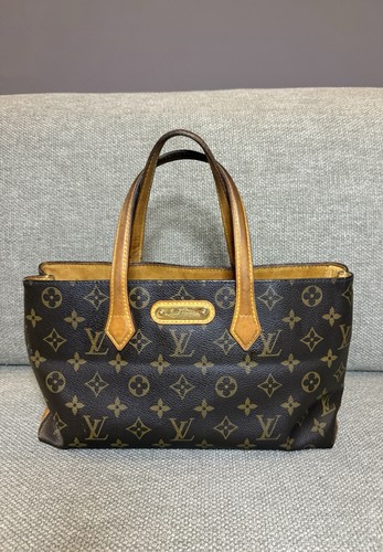 Louis vuitton wilshire - louis,