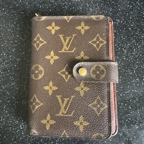 Louis vuitton portmonee - louis,