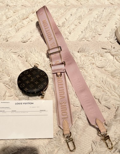 Louis vuitton schulterriemen - louis,