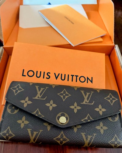 Louis vuitton geldbörse - geldbörse, wie